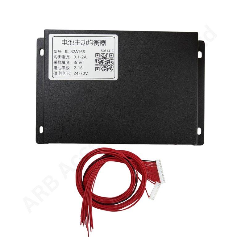 JK SMART ACTIVE BALANCER 16S 2A B2A16S